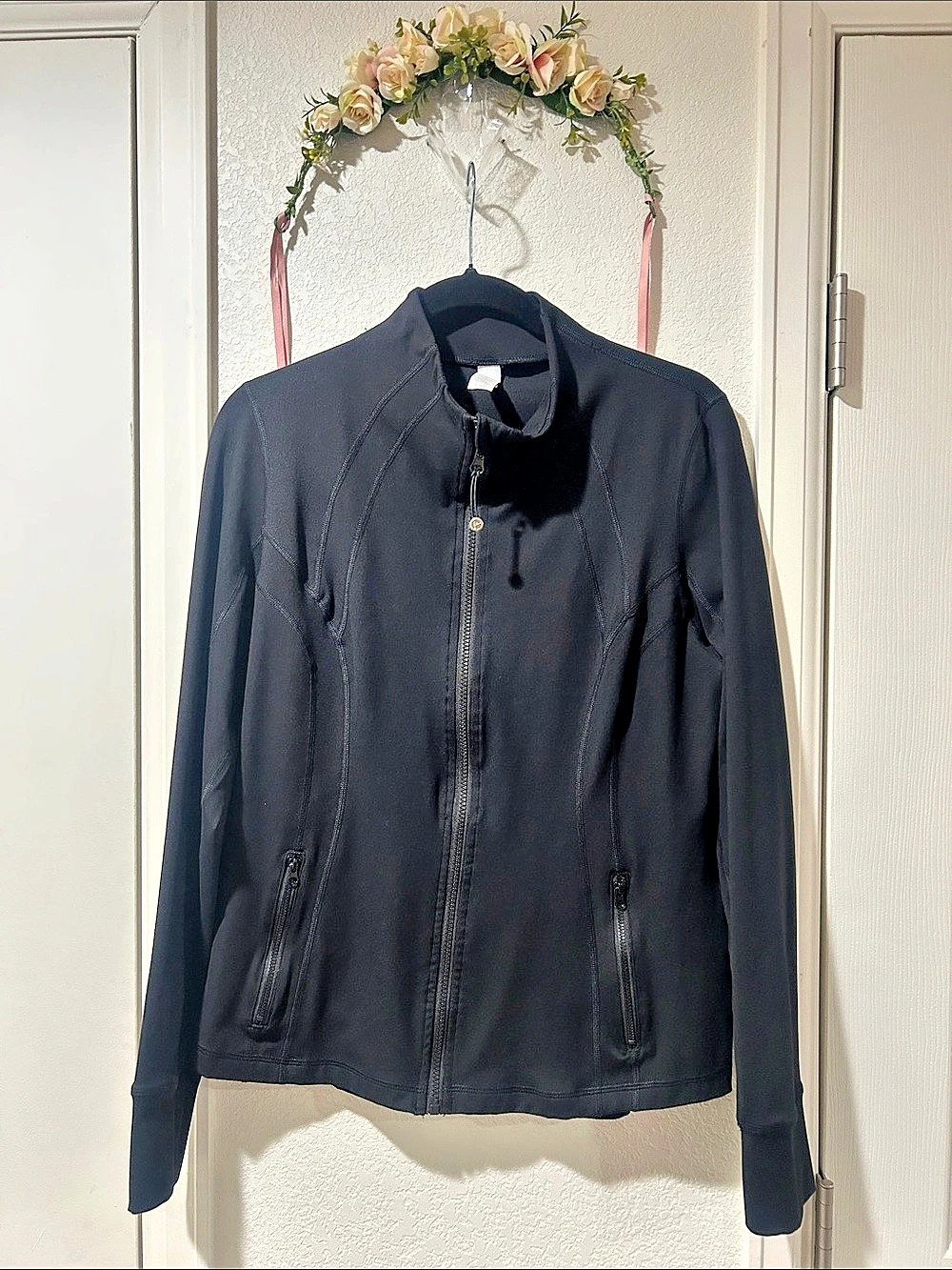 90 Degree By Reflex Lux Jetsetter Jacket